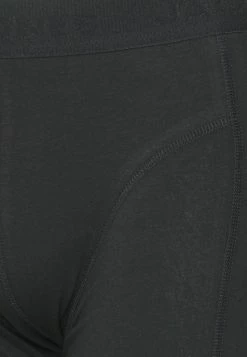 Jack & Jones JACWAISTBAND TRUNKS 3 PACK - Pants - Black 5 Jack & Jones JACWAISTBAND TRUNKS 3 PACK - Pants - Black -Jack & Jones Shop b80a89f1aeef44ccb8907142c2a0f766