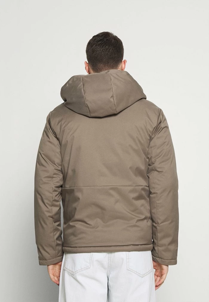 Jack & Jones JJTROY JACKET - Light Jacket - Crockery 3 Jack & Jones JJTROY JACKET - Light Jacket - Crockery - Image 3