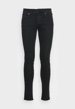 Jack & Jones SLIM FIT - Slim Fit Jeans - Blue Denim 8 Jack & Jones SLIM FIT - Slim Fit Jeans - Blue Denim -Jack & Jones Shop b8604f11583e4218a789b146df46ef54