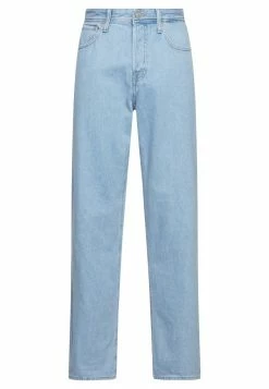 Jack & Jones JJIEDDIE JJORIGINAL - Relaxed Fit Jeans - Blue Denim -Jack & Jones Shop b8697c392a204733bb84a400170564fb
