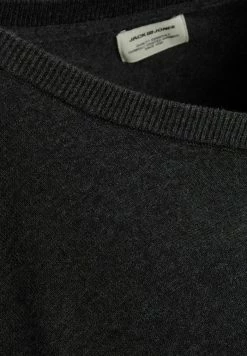 Jack & Jones JJEBASIC - Jumper - Dark Grey 12 Jack & Jones JJEBASIC - Jumper - Dark Grey -Jack & Jones Shop b8a41fe7ea72417d949096cdfd1d2892