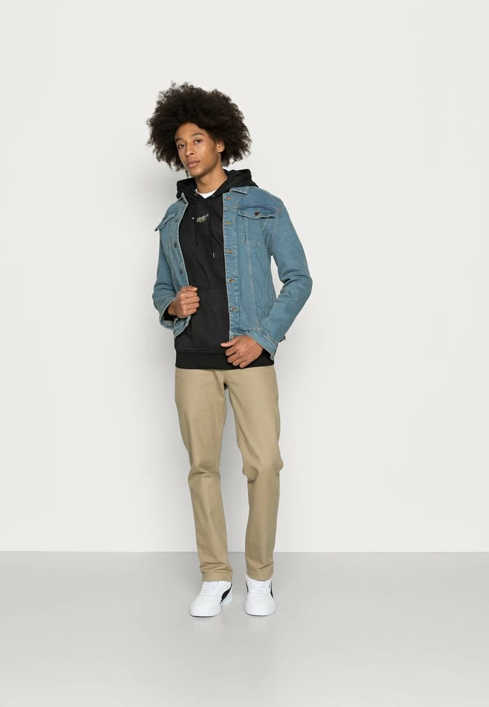Jack & Jones JORMURAL - Sweatshirt - Black 2 Jack & Jones JORMURAL - Sweatshirt - Black - Image 2