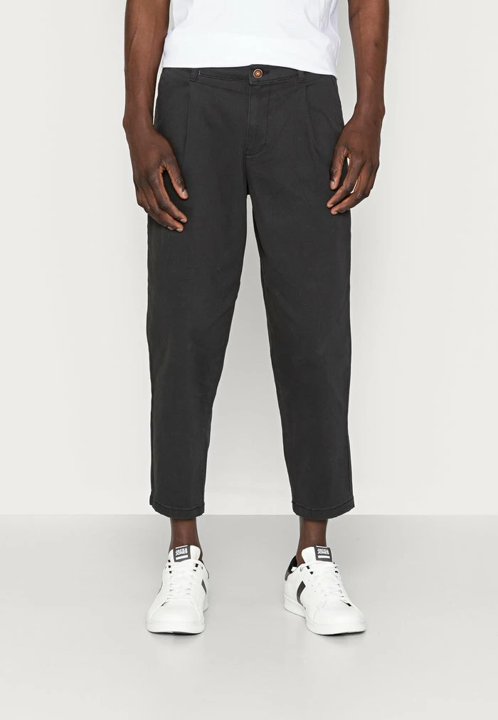 Jack & Jones Chinos - Black 1 Jack & Jones Chinos - Black