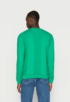 Jack & Jones JORINTER CREW NECK - Jumper - Lush Meadow 7 Jack & Jones JORINTER CREW NECK - Jumper - Lush Meadow -Jack & Jones Shop b91394ab2c6249d9a4b1cc0d2e84afbe