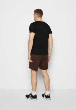 Jack & Jones JJMILAS TEE CREW NECK - Print T-shirt - Black -Jack & Jones Shop b94fa24c23174a79b515e6f9ad23e2e9