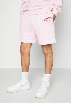 Jack & Jones JPSTCAPIO UNISEX - Shorts - Pink A Boo -Jack & Jones Shop b964aa86fe624e3fb094c78ab9d81944