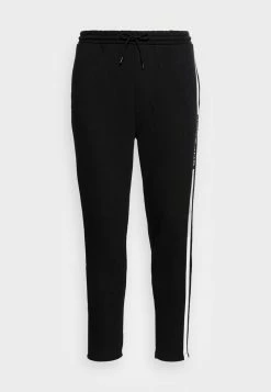 Jack & Jones JPSTACE JJADAM PANTS - Tracksuit Bottoms - Black 8 Jack & Jones JPSTACE JJADAM PANTS - Tracksuit Bottoms - Black -Jack & Jones Shop b9701252d0b34f8fa0ef37bba104a127