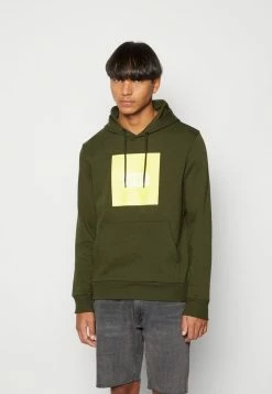Alternative view of Jack & Jones JJLOCK HOOD 2 PACK - Sweatshirt - Rosin/navyblazer