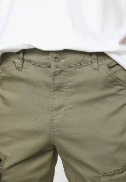 Jack & Jones JJIACE JJDEX TAPERED - Cargo Trousers - Dusty Olive 15 Jack & Jones JJIACE JJDEX TAPERED - Cargo Trousers - Dusty Olive -Jack & Jones Shop b983e1961c324a0b9c110f70464e34ab