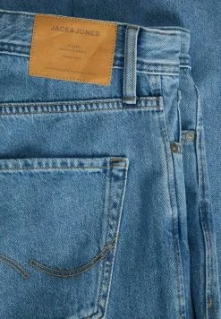 Jack & Jones Slim Fit Jeans - Blue Denim 7 Jack & Jones Slim Fit Jeans - Blue Denim -Jack & Jones Shop b9cd640aa17845289303e3a305f64ad9