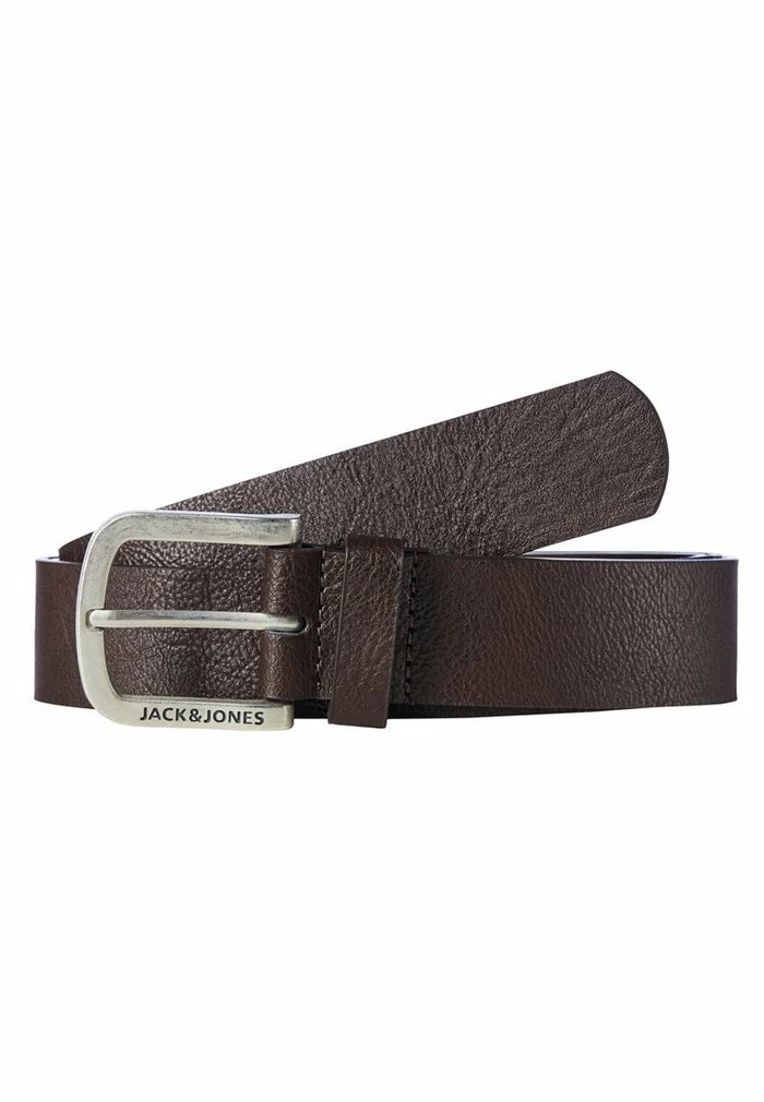 Jack & Jones Belt - Black Coffee 2 Jack & Jones Belt - Black Coffee - Image 2