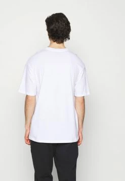 Jack & Jones JORBRINK TEE CREW NECK - Basic T-shirt - White 9 Jack & Jones JORBRINK TEE CREW NECK - Basic T-shirt - White -Jack & Jones Shop b9d615cc07a24bcbb5fcee7460ca71c8