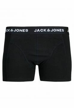 Jack & Jones 5 PACK - Boxer Shorts - Schwarz -Jack & Jones Shop b9d636c52df64212ab1a62d821d74077