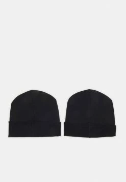Alternative view of Jack & Jones JACWASHED BEANIE 2 PACK - Beanie - Black
