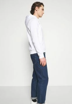 Jack & Jones Hoodie - White 9 Jack & Jones Hoodie - White -Jack & Jones Shop b9dfa7536c0548049156806373d270ba
