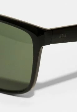 Jack & Jones JACRYDER SUNGLASSES - Sunglasses - Pirate Black -Jack & Jones Shop b9f5e9abec5f412181d8803d81fa6c2d