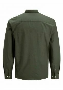 Jack & Jones Shirt - Forest Night -Jack & Jones Shop ba27e4753f4a4be9b4a1f8ea76c8b7bc