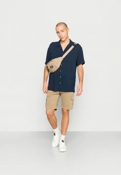 Alternative view of Jack & Jones JORMALIBU RESORT - Shirt - Dark Navy
