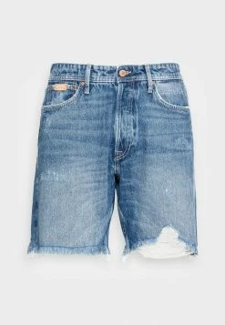 Jack & Jones Denim Shorts - Blue Denim -Jack & Jones Shop ba566239fd8045899e8a17cd6027b95c