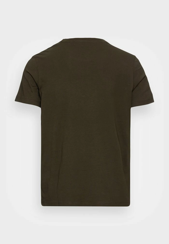 Jack & Jones JJASTHA TEE CREW NECK - Print T-shirt - Rosin 2 Jack & Jones JJASTHA TEE CREW NECK - Print T-shirt - Rosin - Image 2
