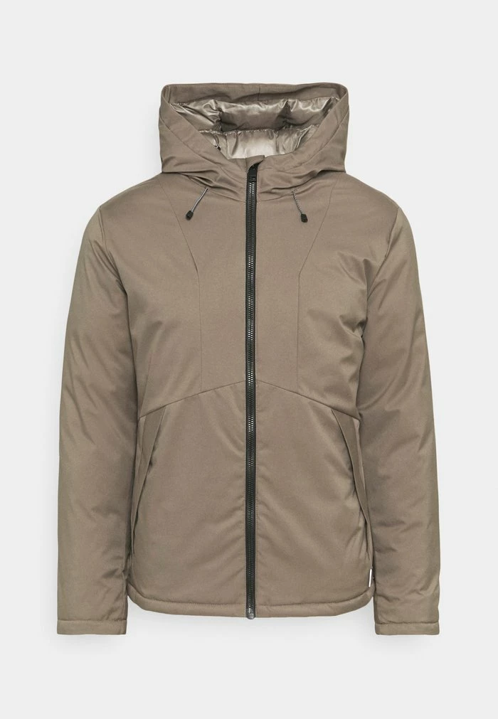 Jack & Jones JJTROY JACKET - Light Jacket - Crockery 6 Jack & Jones JJTROY JACKET - Light Jacket - Crockery - Image 6