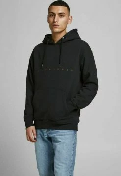 Jack & Jones JORNEW COPENHAGEN - Hoodie - Tap Shoe