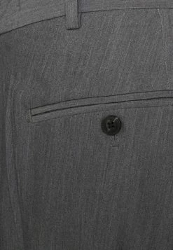 Jack & Jones JPRFRANCO TROUSER - Trousers - Light Grey 5 Jack & Jones JPRFRANCO TROUSER - Trousers - Light Grey -Jack & Jones Shop ba6ac71b6e484f6ea2a2d08bf7df69c9