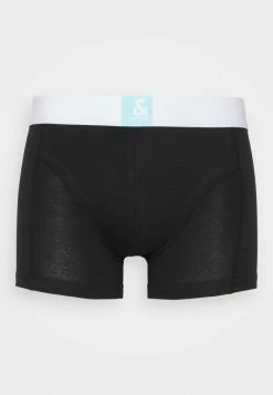 Jack & Jones JACTHX TRUNKS 3 PACK - Pants - Black 9 Jack & Jones JACTHX TRUNKS 3 PACK - Pants - Black -Jack & Jones Shop bab4e973b71c47e09838c42986914b04