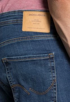 Jack & Jones JJIMIKE JJORIGINAL - Straight Leg Jeans - Blue Denim 9 Jack & Jones JJIMIKE JJORIGINAL - Straight Leg Jeans - Blue Denim -Jack & Jones Shop bad06aae941e43e9ba0287d417181448