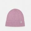 Jack & Jones JACBRINK BEANIE - Beanie - Bordeaux