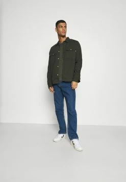 Jack & Jones JJICHRIS JJORIGINAL - Straight Leg Jeans - Blue Denim 7 Jack & Jones JJICHRIS JJORIGINAL - Straight Leg Jeans - Blue Denim -Jack & Jones Shop bae3f4c8db99454a95bd9aecc6632794