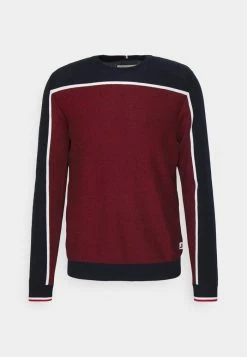 Jack & Jones JCOLOGAN CREW NECK - Jumper - Navy Blazer 8 Jack & Jones JCOLOGAN CREW NECK - Jumper - Navy Blazer -Jack & Jones Shop baf6f68cefc44861b24a9e2ab71cf4b1