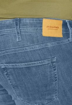 Jack & Jones RICK ORIGINAL - Denim Shorts - Blue Denim 9 Jack & Jones RICK ORIGINAL - Denim Shorts - Blue Denim -Jack & Jones Shop bb6096fcdc624ed2bf4d92c1769982c1