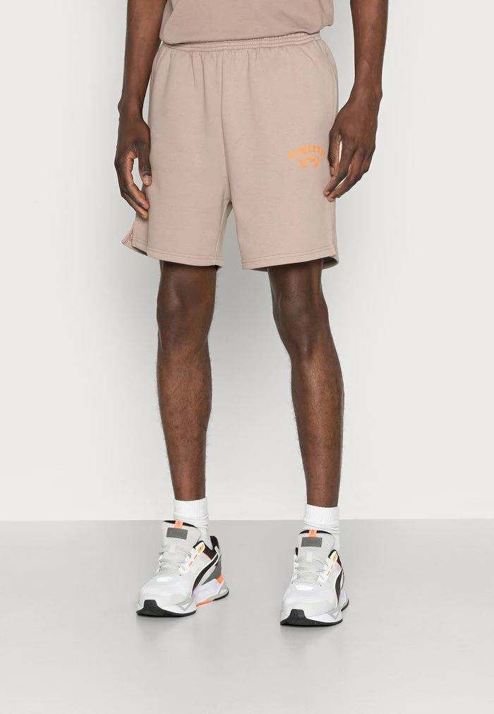 Jack & Jones JPSTTURBO UNISEX - Shorts - Fungi 1 Jack & Jones JPSTTURBO UNISEX - Shorts - Fungi