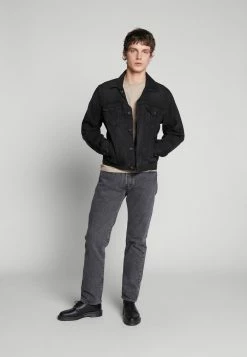 Alternative view of Jack & Jones TEE SS O NECK NOOS - Basic T-shirt - Crockery