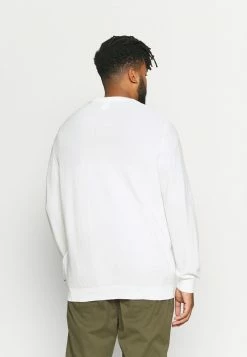 Jack & Jones JJEAARON CREW NECK - Jumper - Jet Stream 7 Jack & Jones JJEAARON CREW NECK - Jumper - Jet Stream -Jack & Jones Shop bc05d859ae4f4dfc96a4bf174d844eb7