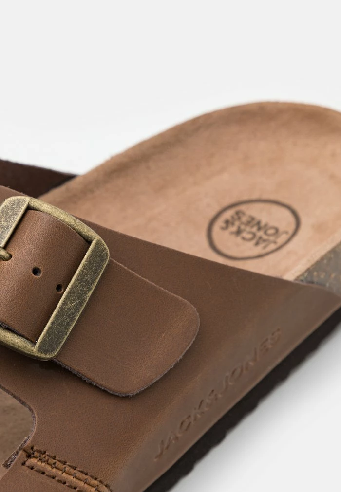 Jack & Jones JFWCROXTON - Slippers - Java 7 Jack & Jones JFWCROXTON - Slippers - Java - Image 7