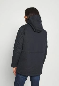 Jack & Jones JJECLIFFORD - Winter Coat - Dark Navy -Jack & Jones Shop bcc1b156697345d0be7fd600f9aff01c