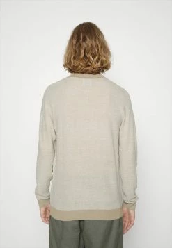 Jack & Jones JJBILLY CREW NECK - Jumper - Crockery/cloud Dancer 8 Jack & Jones JJBILLY CREW NECK - Jumper - Crockery/cloud Dancer -Jack & Jones Shop bcd45f479f734d9b9795bab16e070731
