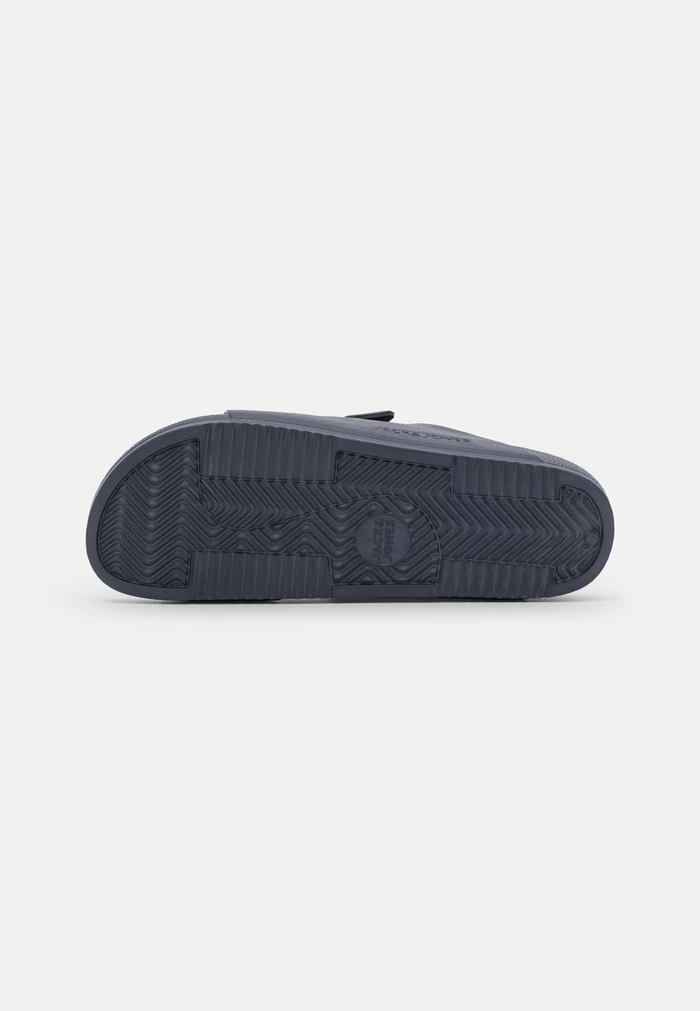 Jack & Jones JFWCROXTON MOULDED - Mules - Navy Blazer 8 Jack & Jones JFWCROXTON MOULDED - Mules - Navy Blazer - Image 8