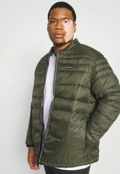 Jack & Jones Winter Jacket - Dark Green -Jack & Jones Shop bd05d7094c5440be84e6d678c6cd6d2e
