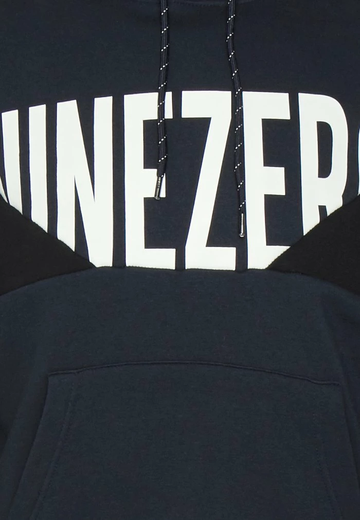 Jack & Jones JJRANDY HOOD - Sweatshirt - Navy Blazer 5 Jack & Jones JJRANDY HOOD - Sweatshirt - Navy Blazer - Image 5
