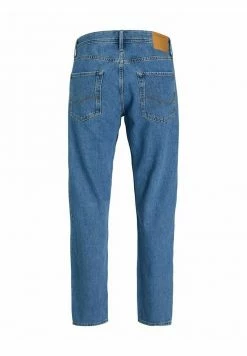 Alternative view of Jack & Jones Slim Fit Jeans - Blue Denim
