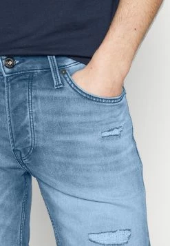 Jack & Jones IRICK ICON - Denim Shorts - Blue Denim 9 Jack & Jones IRICK ICON - Denim Shorts - Blue Denim -Jack & Jones Shop bd4cd50b008548828860789d58d4648b