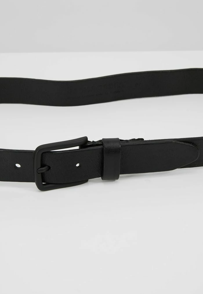 Jack & Jones JACLEE BELT - Belt - Black 5 Jack & Jones JACLEE BELT - Belt - Black - Image 5