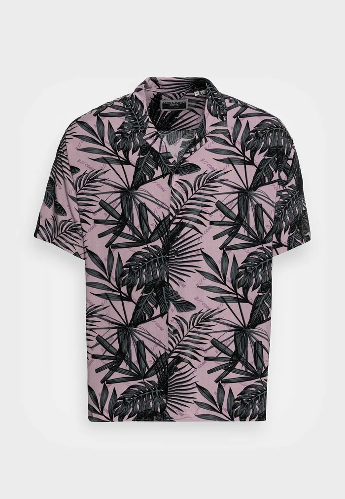 Jack & Jones JCOSOUTH REGGIE RESORT - Shirt - Nirvana 4 Jack & Jones JCOSOUTH REGGIE RESORT - Shirt - Nirvana - Image 4