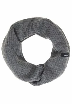 Alternative view of Jack & Jones JACTUBE SCARF - Snood - Grey Melange