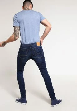 Jack & Jones JJILIAM JJORIGINAL - Jeans Skinny Fit - Blue Denim 8 Jack & Jones JJILIAM JJORIGINAL - Jeans Skinny Fit - Blue Denim -Jack & Jones Shop bdaa823260364c6eb274add5beb14a4b
