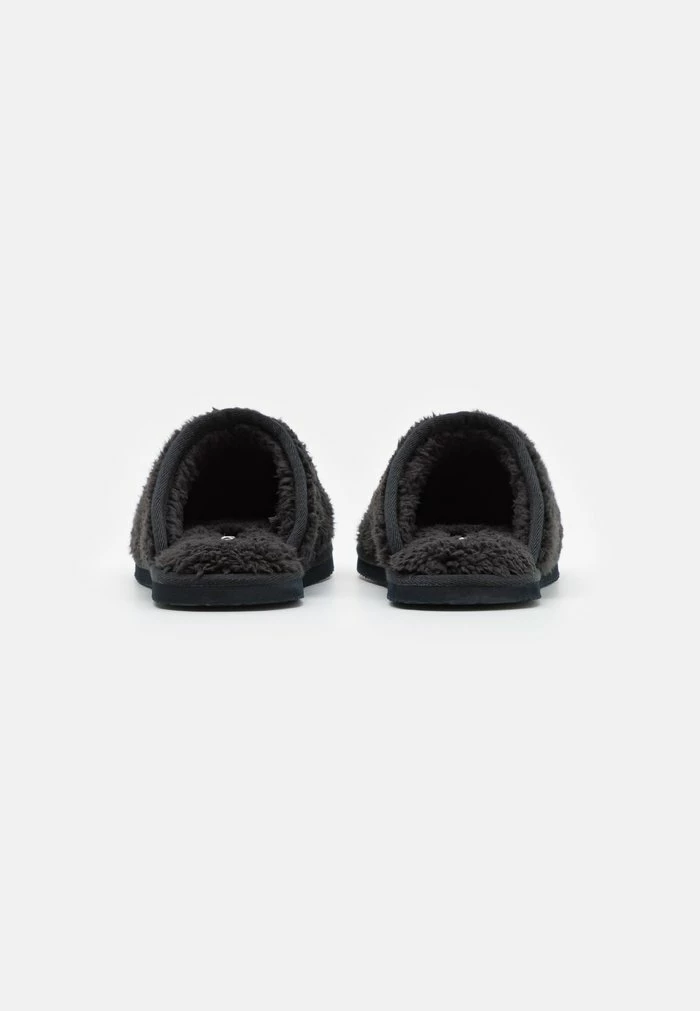 Jack & Jones JFWDUDELY - Slippers - Black 3 Jack & Jones JFWDUDELY - Slippers - Black - Image 3