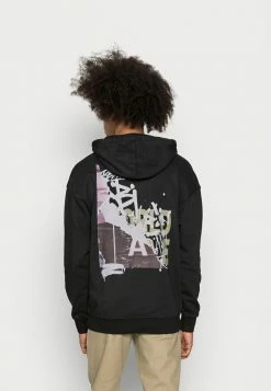 Jack & Jones JORMURAL - Sweatshirt - Black 7 Jack & Jones JORMURAL - Sweatshirt - Black -Jack & Jones Shop bdbe696b681b44188c006637e2a1cce5